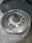 Ferrari Dino 246 Differential Crown Wheel   Pinion Part 580715   523912 Nos