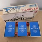 Vintage Flinch Card Game By Parker Brothers 1963
