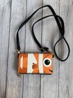 Loungefly Disney Pixar Finding Nemo Double Sided Crossbody Wallet