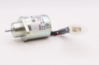 Genuine Kubota Woodward Shutoff Solenoid Part   17454-60010 1503es Sa-4569-t