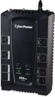 Cyberpower Cp685avr-g-r Avr Ups  685va 390w  8 Outlets - Certified Refurbished