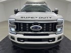 2023 Ford F-450 Platinum