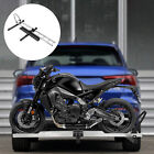 Motorcycle Carrier  Aluminum Hitch Carrier For Dirt Bikes  Motorcycle Bracket