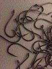 100pcs 1 0 Octopus Hooks Value Pack Fishing Hooks