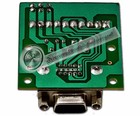 Cga To Vga Or Vga To Cga Adapter Cga vga Vga cga Arcade Monitor Converter