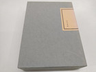 Jigoro Kano Editorial Committee Of The Biography Of Master Kano 1977 Judo Rare