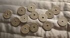 Washington State Sales Tax Tokens 