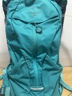 Osprey Kitsuma 7 Hydration Backpack Teal 2 5l Reservoir Hiking Cycling Pack