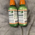 Therabreath Fresh Breath Mouthwash  Mild Mint Flavor  16 Fl Oz  pack Of 2  