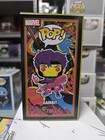 Funko Pop  Vinyl  Marvel - Gambit  798 Target Exclusive Vinyl Figure