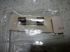 Kenwood Tl- 922a Fuses