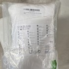 Ikea Len Fitted Baby Crib Sheet 80x165 Cm 100  Cotton White