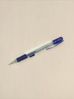 Pentel Techniclick Ii 0 7mm Side Advance Automatic Pencil Blue Pd237t New