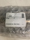 Fisher   Paykel 213995 U-shaped Burner 2lb Ss Compatible Dcs Bg d Grills New