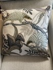 3 Authentic Ardmore Designer Pillow Covers South Africa  Beautiful Protea Garden