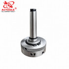Actools Lathe Chuck 65mm 4 Jaws Self Centering Dia M14 X 1  3mt Arbor M12 X 1 75