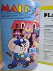 Play Meter Magazine May 1983 Pinball   Arcade Ads Soccer Kings Mappy Mad Planets