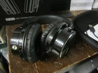 Cowin E7 Pro Anc Wireless Headphones Opened Box