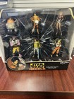Star Wars Rebels Collectible Figures Set Rare Disney Store Exclusive 2015 New
