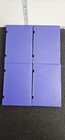 Sony Dvcam Tapes Lot Of 4 Digital Video Cassettes Pdvm-40n New 