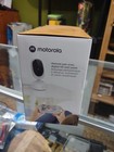 New Motorola Vm75 5 0  Video Baby Monitor 2 Way Audio Night Vision Open Box