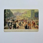  110 Year Old Set Of 8 Unique  Historic And Rare 1914 Russian Postcards 