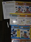 New Your Baby Can Read Complete Child Learning Set Dvd s Books Game Flash Cards 
