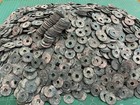 Lot Of 100 Pieces Northern Song Dynasty Mixed Chinese Cash Coins Uncleaned