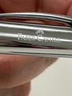 Faber Castell Coconut Ambition Medium Fountain Pen