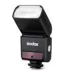 Godox Tt350s 2 4g Ttl Wireless Speedlite Flash For Sony Mirrorless Dslr Cameras