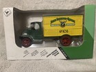 Ertl John Deere Vintage Die Cast Metal 1 38 Scale Truck Coin Bank