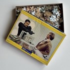 Vintage Doctor Who 200-piece Puzzle Set     Waddingtons  Copyright Bbc  - 1982 