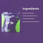 Instant Iaso Tea - 25 Sachets-detox Cleansing For Weight Loss