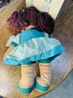 Dan Dee Collector   s Choice    kool Kids    Plush Doll  Vintage  New W  Tag 