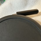 Yamaha Tp70 Single-zone Electronic Drum Pad With Mounting Arm 56