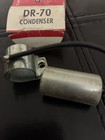 Dr-70 Condenser Standard Ignition Parts