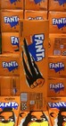 Five Nights At Freddys 2 Fanta Orange Limited Edition 12 Pack  sealed 