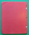 1940 s - 1950 s Motorola Police Radio Harley Service Manual Book Wl G Ga Fl Flp