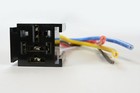 Temco 12 V 60 70 80 Amp Bosch Style S Relay Harness Socket Automotive