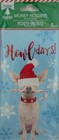 8 Ct  Christmas Money Gift Card Holder Card W  Envelope   Holidays