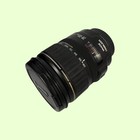 Canon Eos Ef 28-135mm F 3 5-5 6 Usm Is In Excellent Condition   