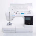 Juki Hzl-g120 Computerized Sewing Machine