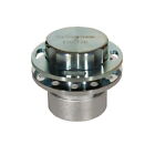 Locking Fuel Tank Cap