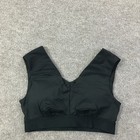 Tommie Copper Shoulder Support Sports Bra Medium Znergy Compression Gym Activewe