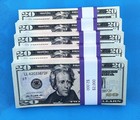 1 000 Pieces  20 Movie Prop Toy Money Play Fake Bills For Video  Learning Toys