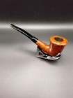 Professionally Restored Charatans Make 83dc Tobacco Smoking Pipe
