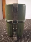 Post War West German Mm86 Canteen   Cup