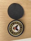 United States Navy Patch Bald Eagle Embroidered Usa Military New America Velkro  