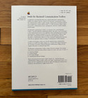 Inside The Macintosh Communications Toolbox By Apple Computer  Inc Exc Condition