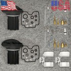 For Yamaha Xvs1100 1999 - 2007 V-star Xvs 1100 Carburetor Service Kit Diaphragm